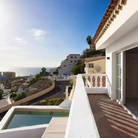 Willa Las Americas X Costa Adeje (Tenerife)