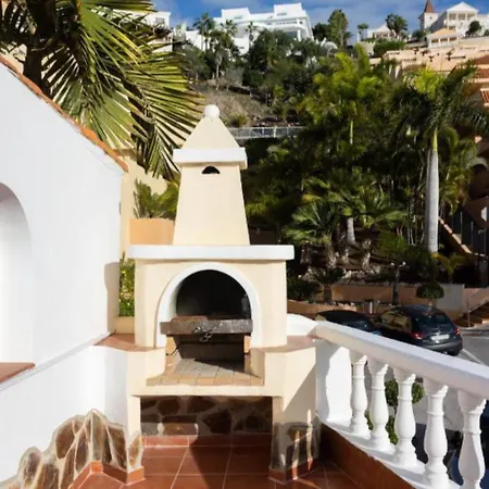 Las Americas X Costa Adeje (Tenerife)