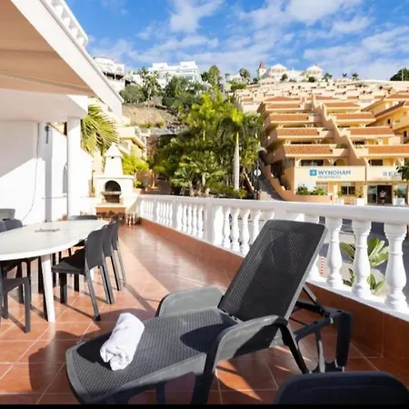 Willa Las Americas X Costa Adeje (Tenerife)