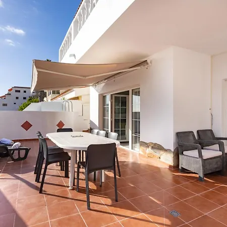Villa Las Americas X