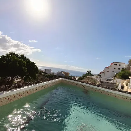 Las Americas X Villa Costa Adeje (Tenerife)