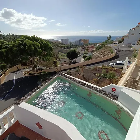 Las Americas X Costa Adeje (Tenerife)